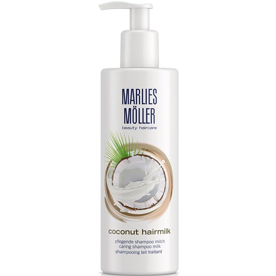 Coconut Hairmilk Shampoo 300 ml