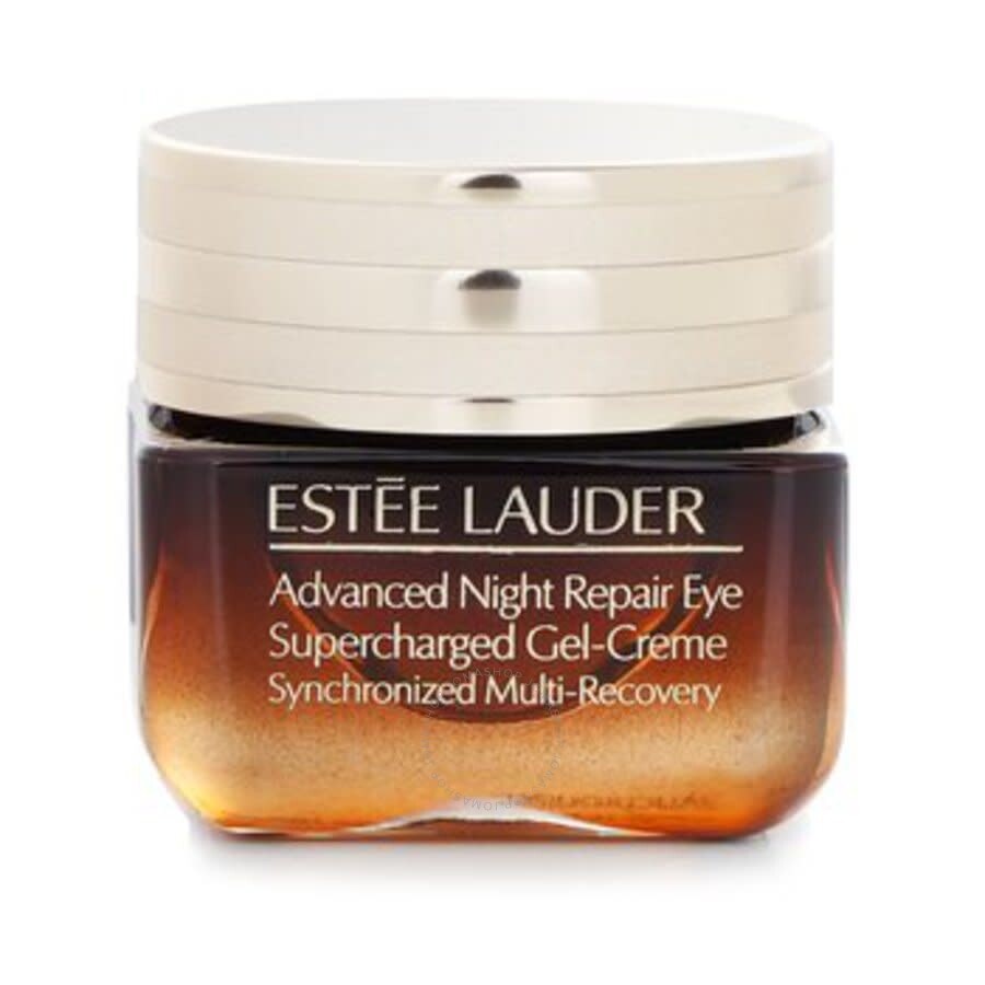 Advanced Night Repair Eye Supercharged Gel Creme 15 ml