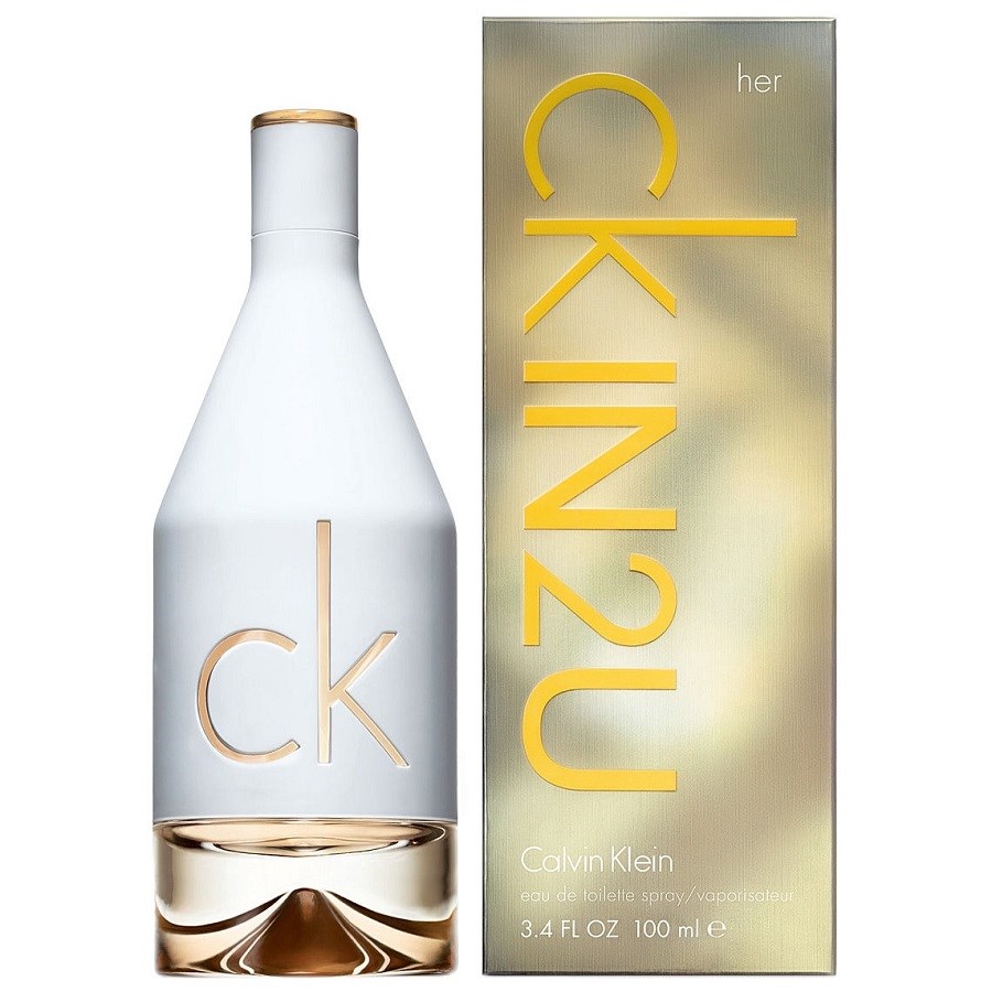 Ckin2u EDT 100 ml