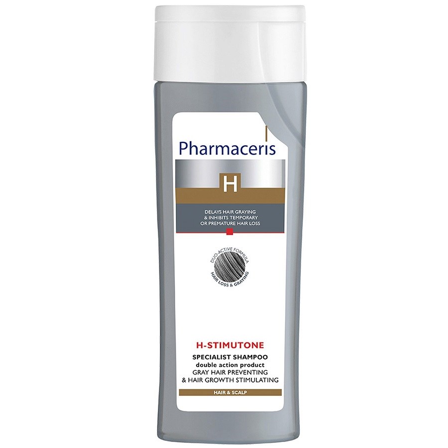 H Stimutone Grey Hair Prevent & Hair Growth Stimulation 250 ml