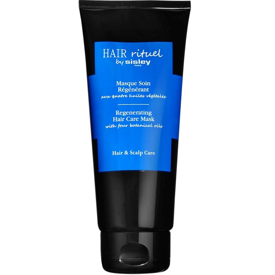 Regenerating Hair Care Mask 200 ml