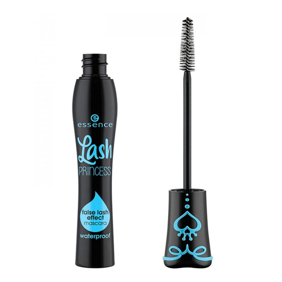 Lash Princess False Lash Effect Mascara Waterproof 12 ml