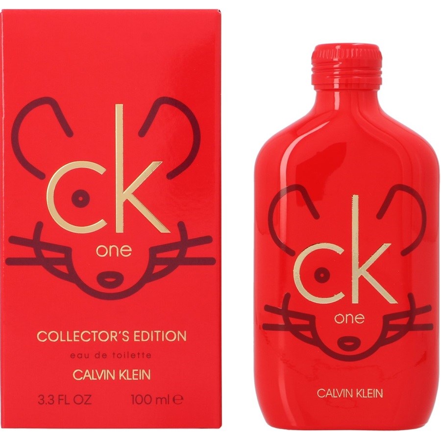 One Collector's Edition EDT 100 ml