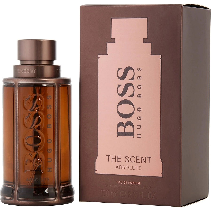 The Scent Absolute EDP 100 ml