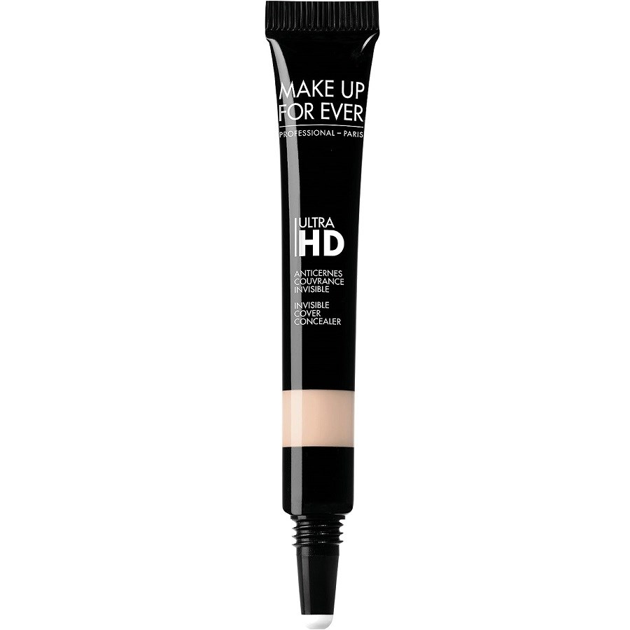 Ultra HD Invisible Cover Concealer (Pearl) 7 ml