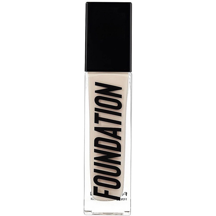 Luminous Foundation