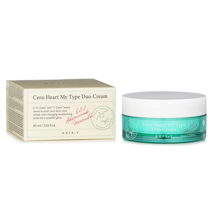 Cera Heart My Type Duo Cream 60 ml