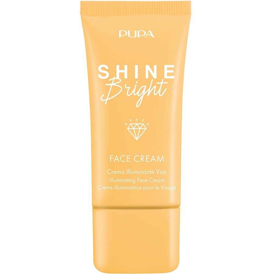 Shine Bright Illuminating Face Cream 30 ml