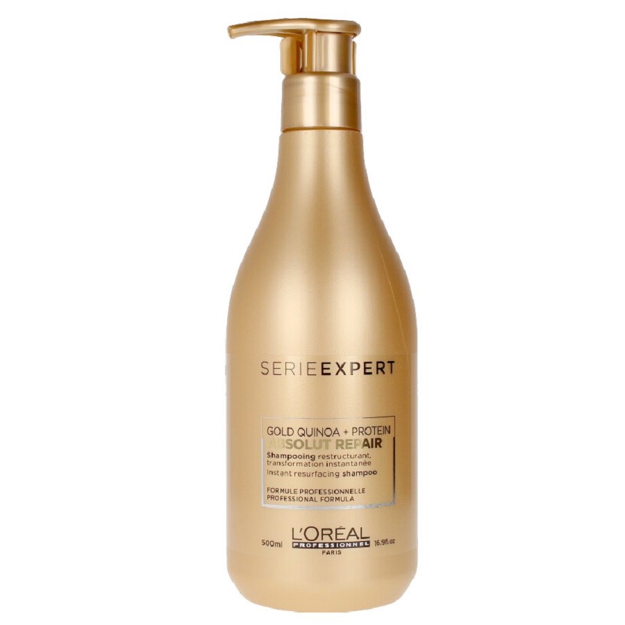 Absolut Repair Gold Quinoa Shampoo