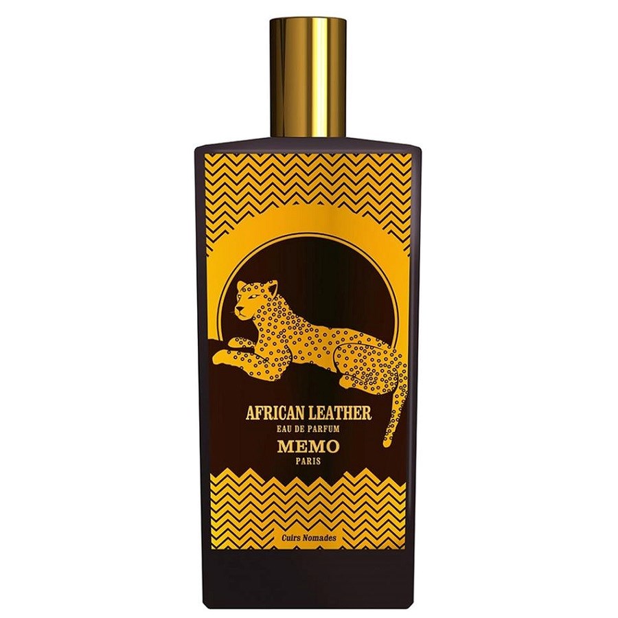 African Leather EDP 75 ml