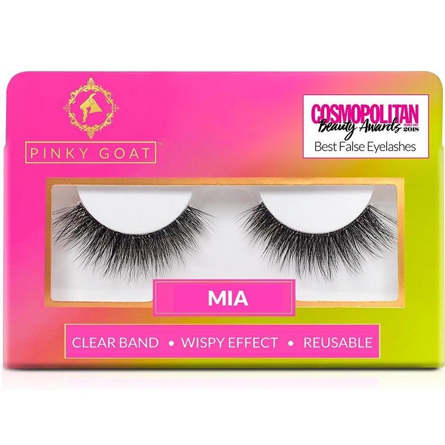 Mia Eye Lashes