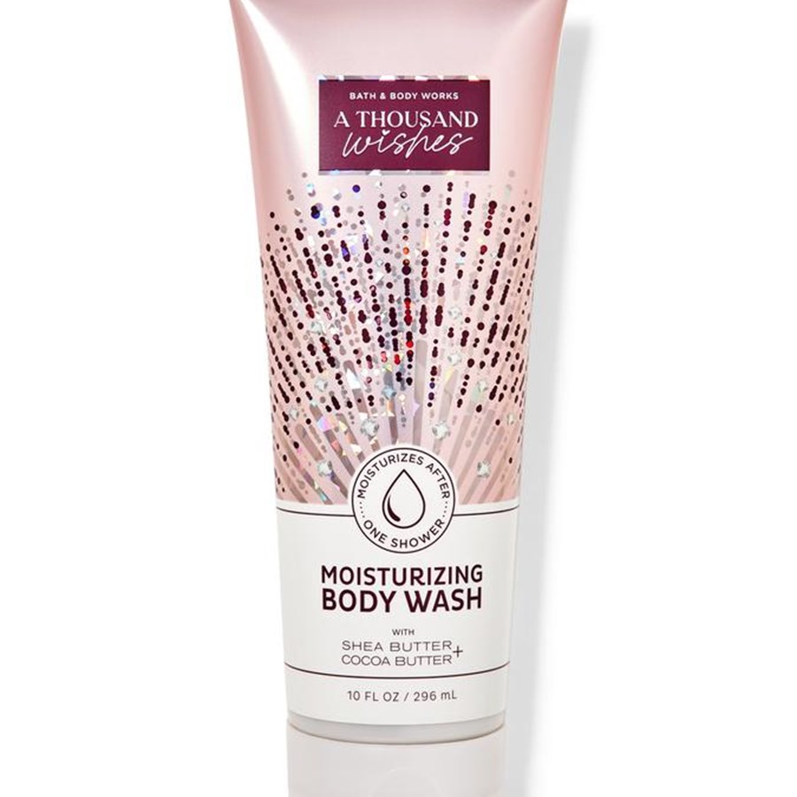 A Thousand Wishes Moisturizing Body Wash 295 ml