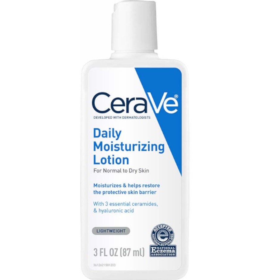 Daily Moisturizing Lotion 87 ml