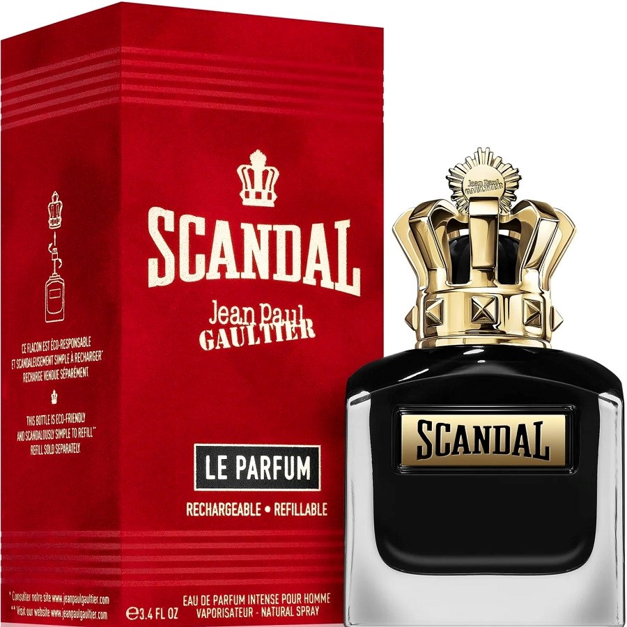 Scandal Le Parfum EDP 100 ml