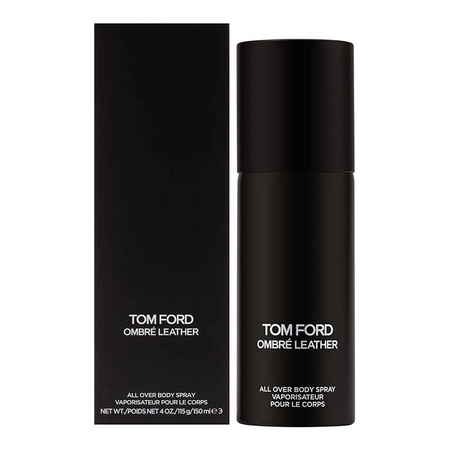 Ombre Leather Body Spray 150 ml