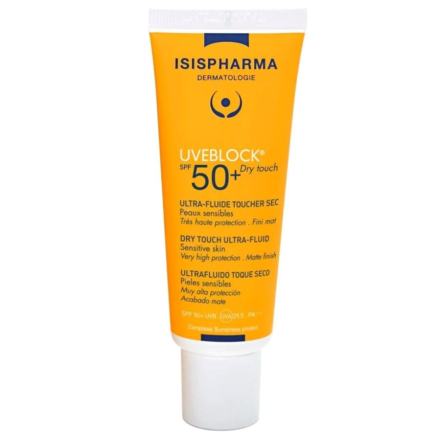 Very High Protection Sunscreen SPF 50