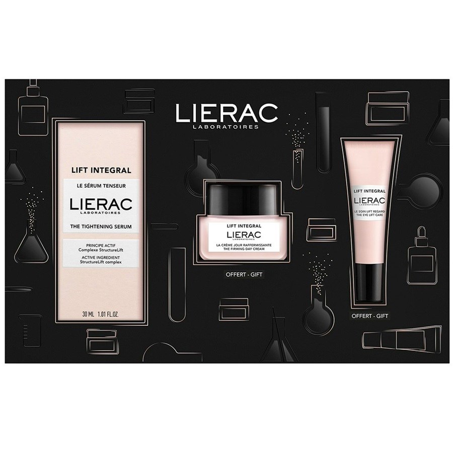 Lift Integral Face Care Gift Set 3 PCS