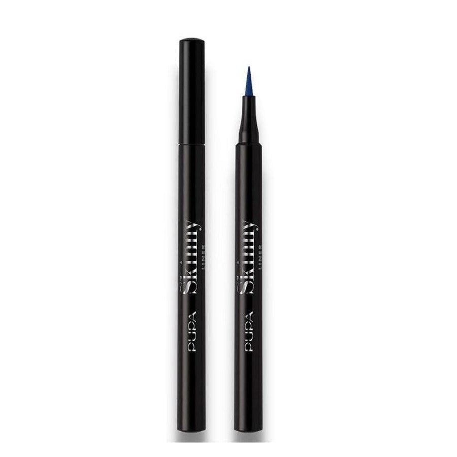 Skinny Liner Blue