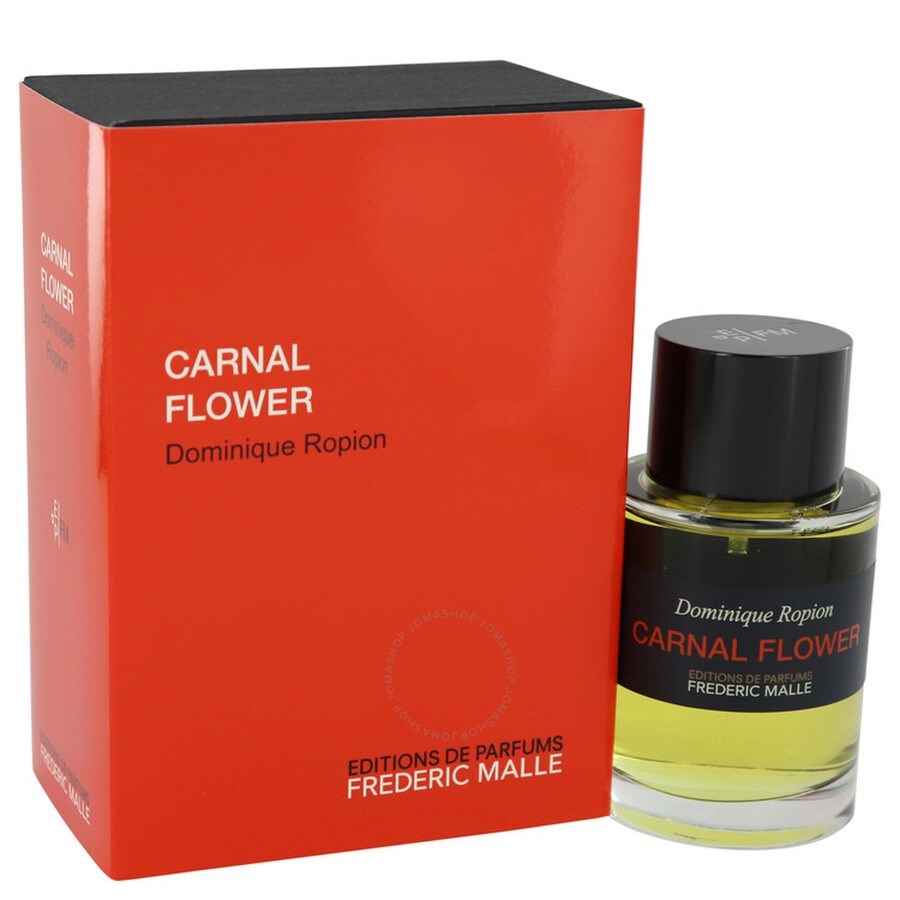 Carnal Flower EDP 100 ml