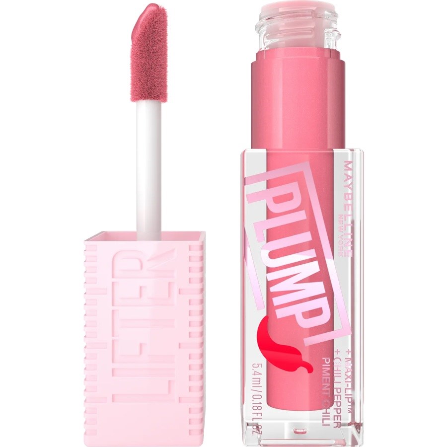 Lifter Plump Lip Gloss