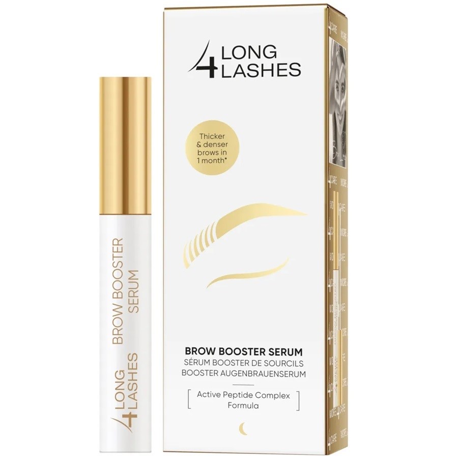 Brow Booster Serum 3 ml