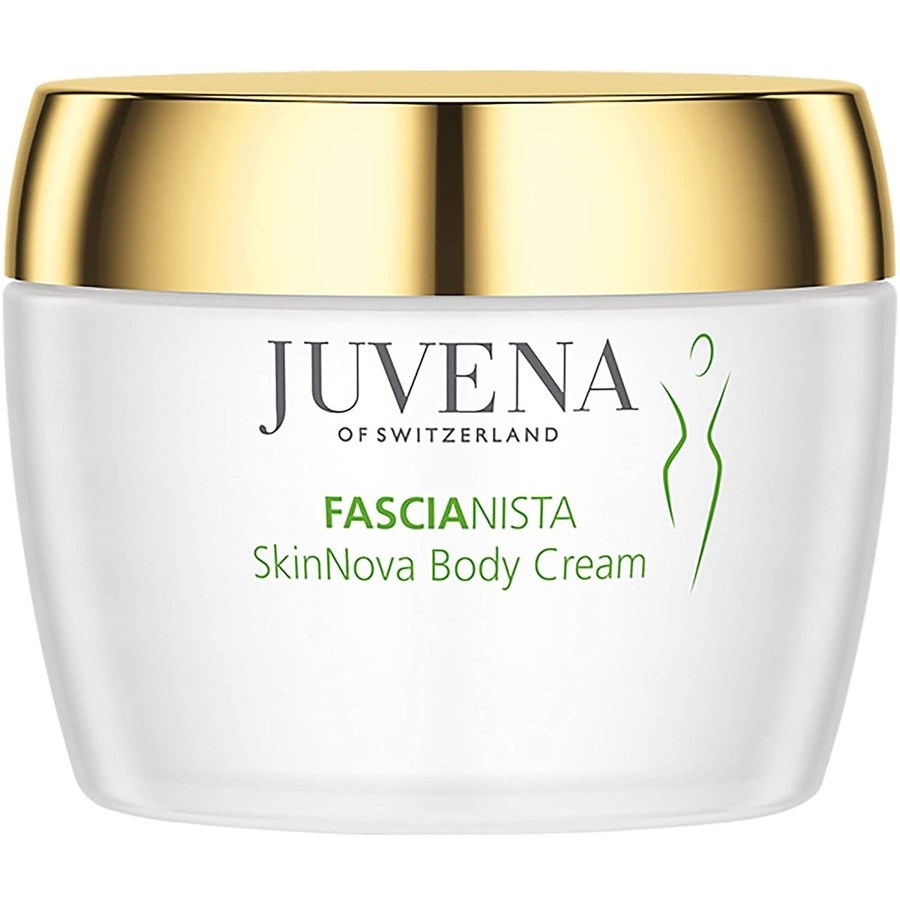 Fascianista Body Cream 200 ml