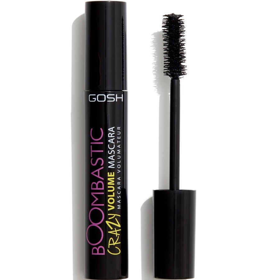 Boombastic Crazy Mascara