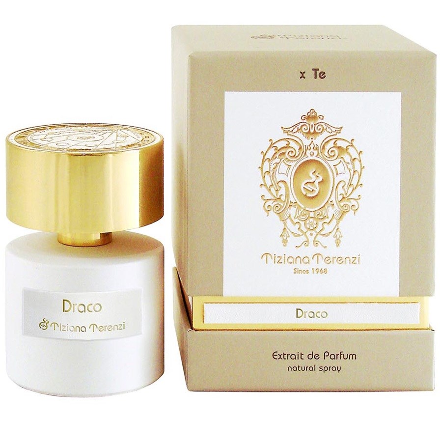 Draco Extrait De Parfum 100 ml