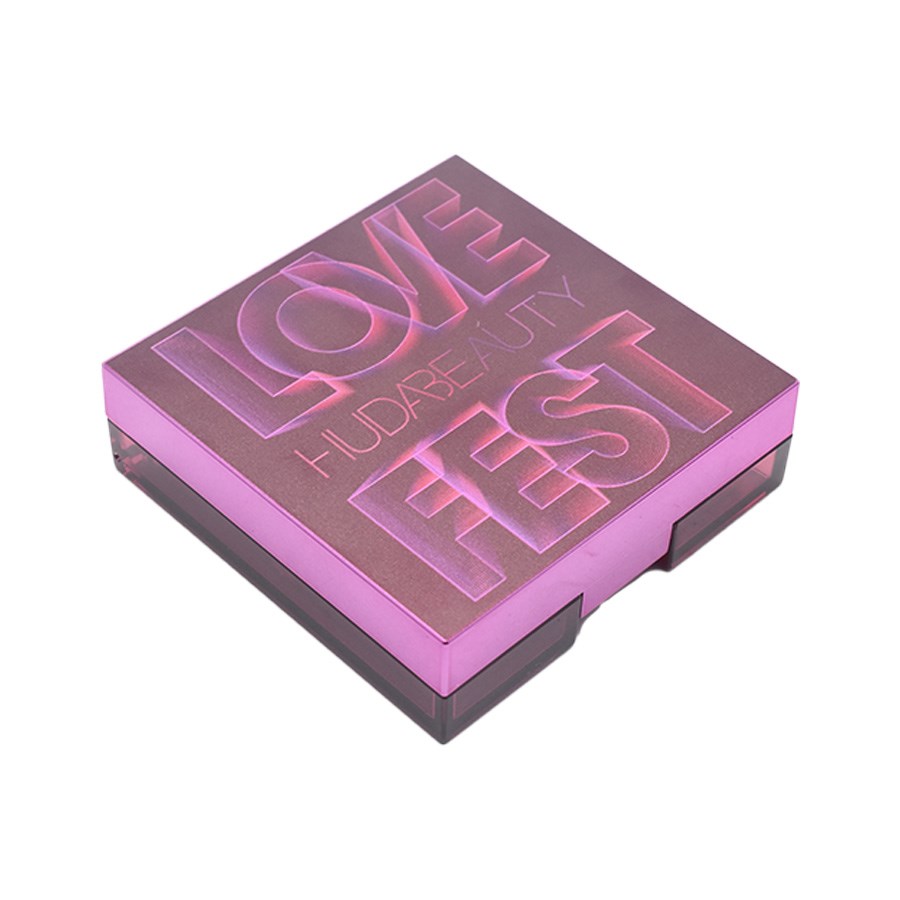 Lovefest Cream Blush