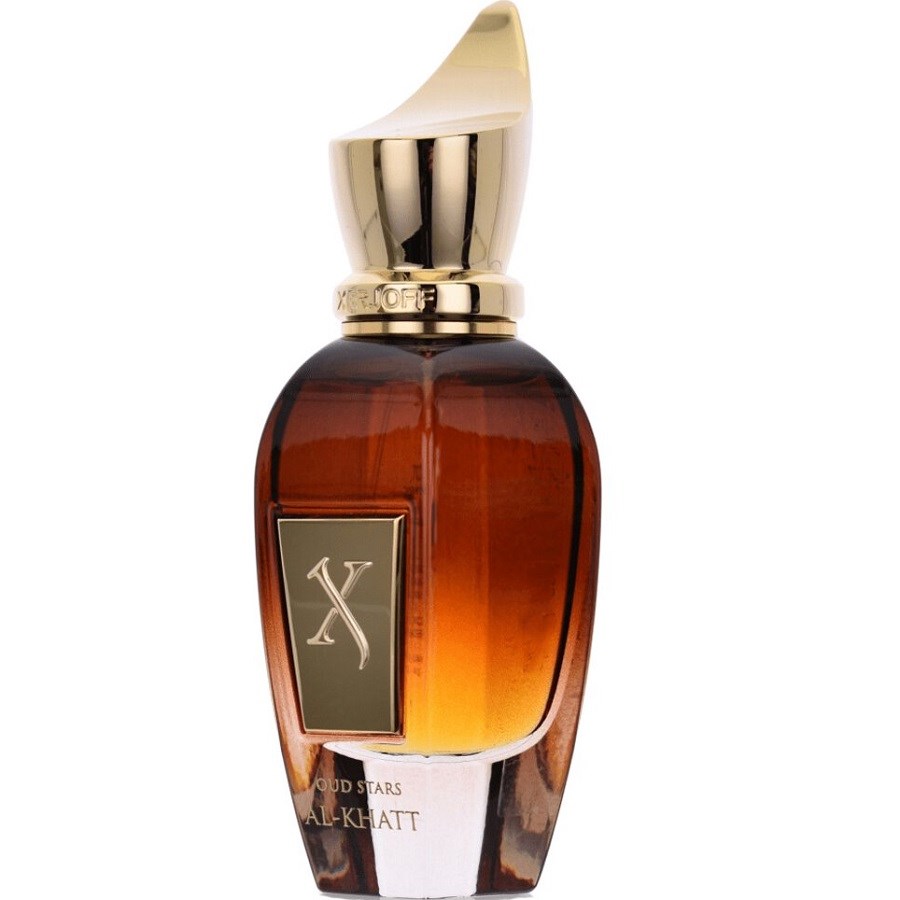 Oud Stars Al khatt EDP 50 ml