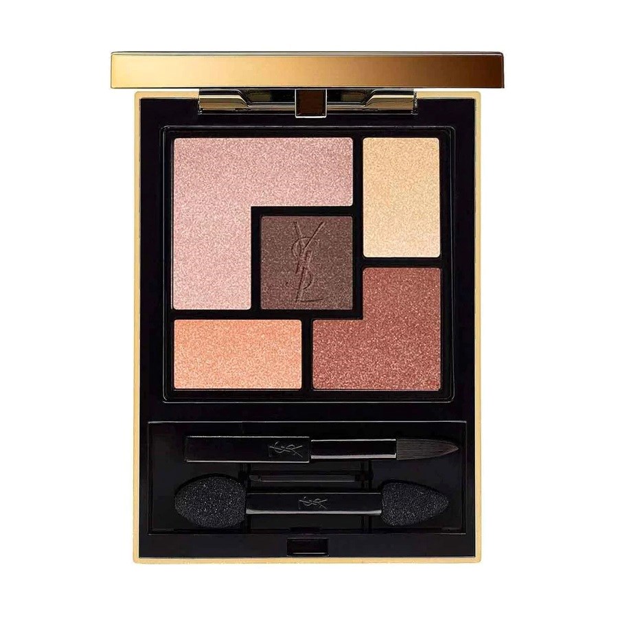 Couture Palette Eye Shadow 02 Fauve