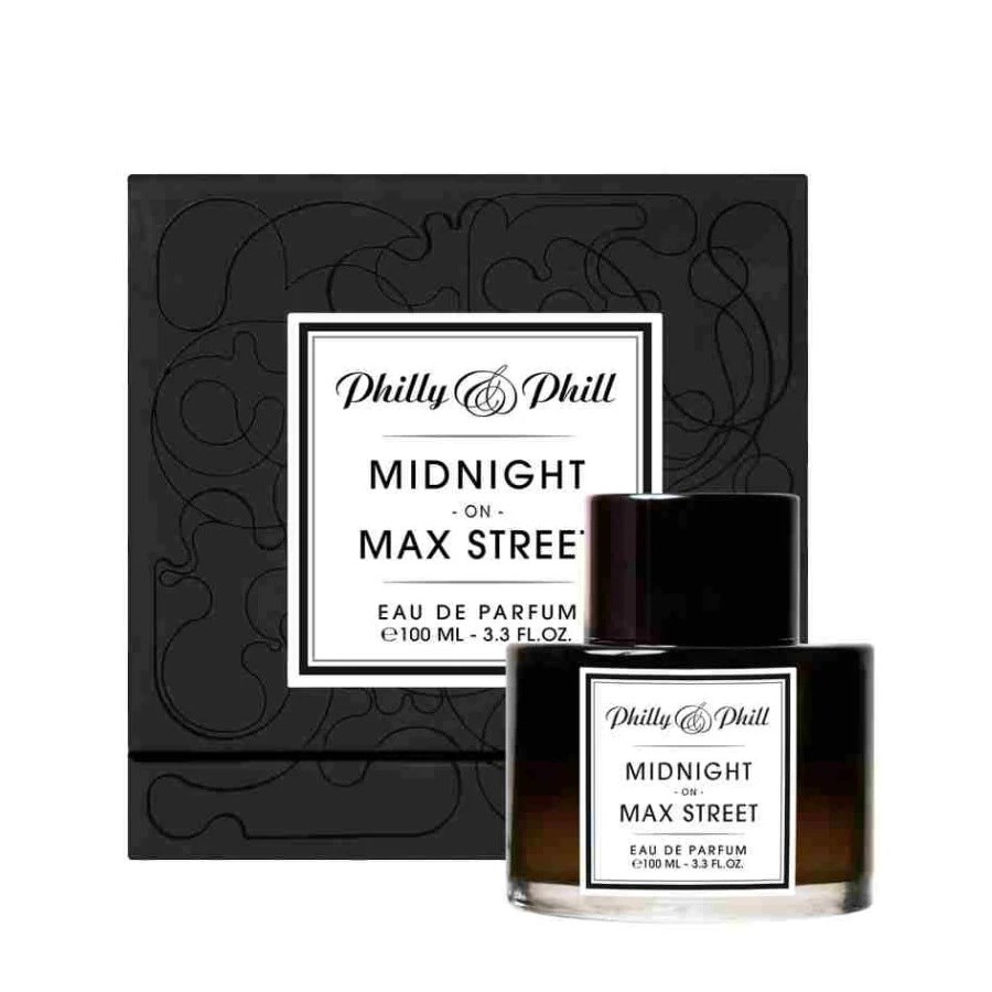 Midnight On Max Street EDP 100 ml