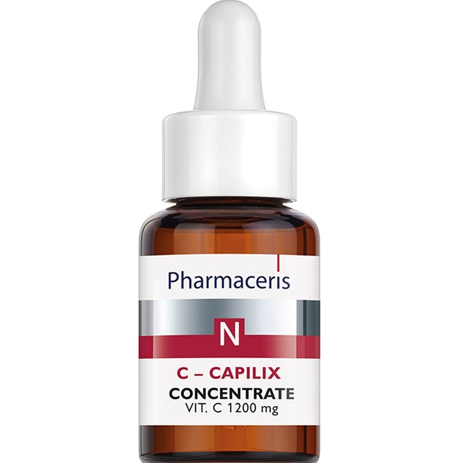 Capilix Vitamin C Serum 30 ml