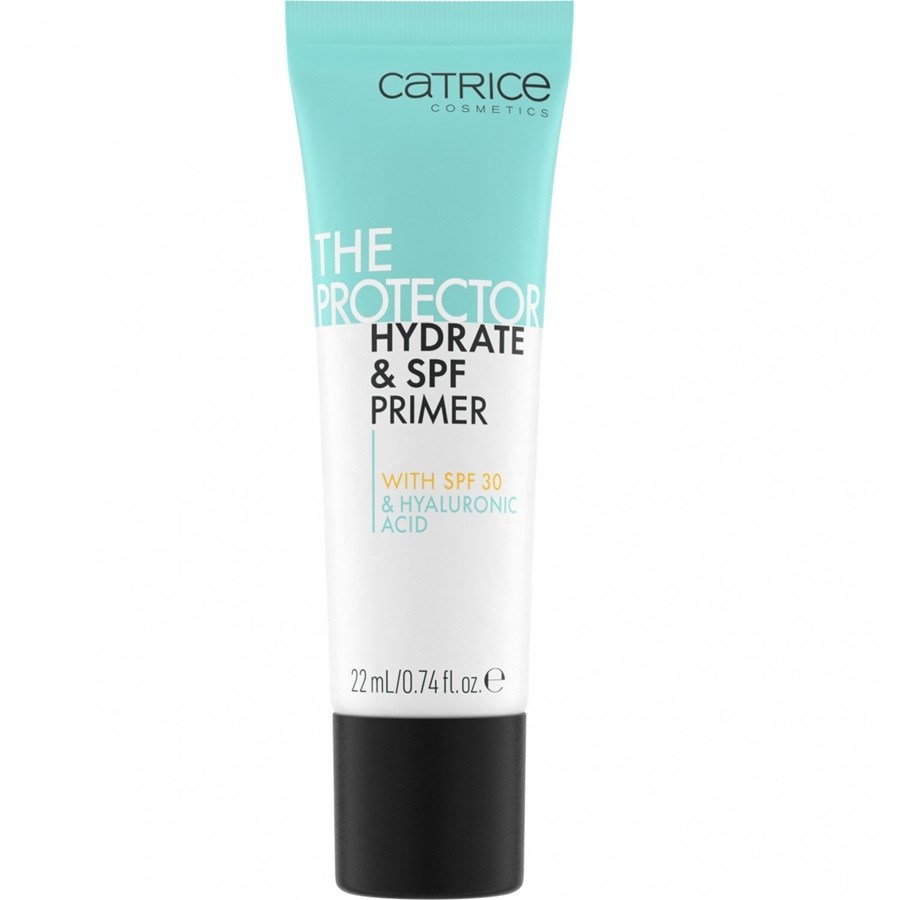 The Protector Hydrate & SPF Primer 22 ml