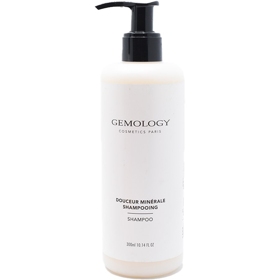 Hair & Body Shampoo 300 ml