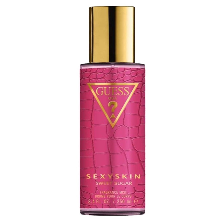 Sexy Skin Sweet Sugar Body Mist 250 ml