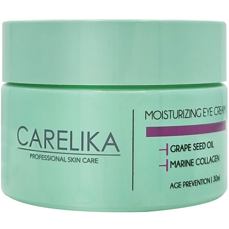 Moisturizing Eye Cream with Collagen 30 g