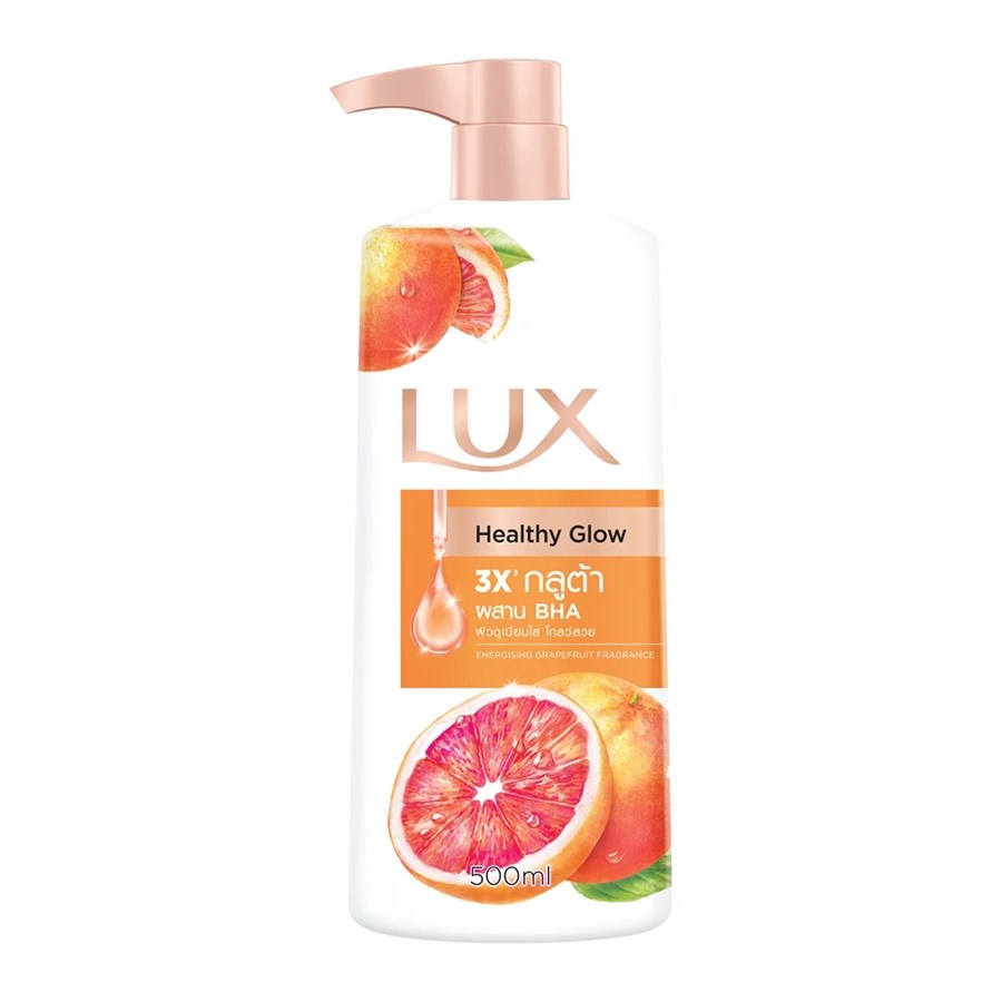 Body Wash 500 ml