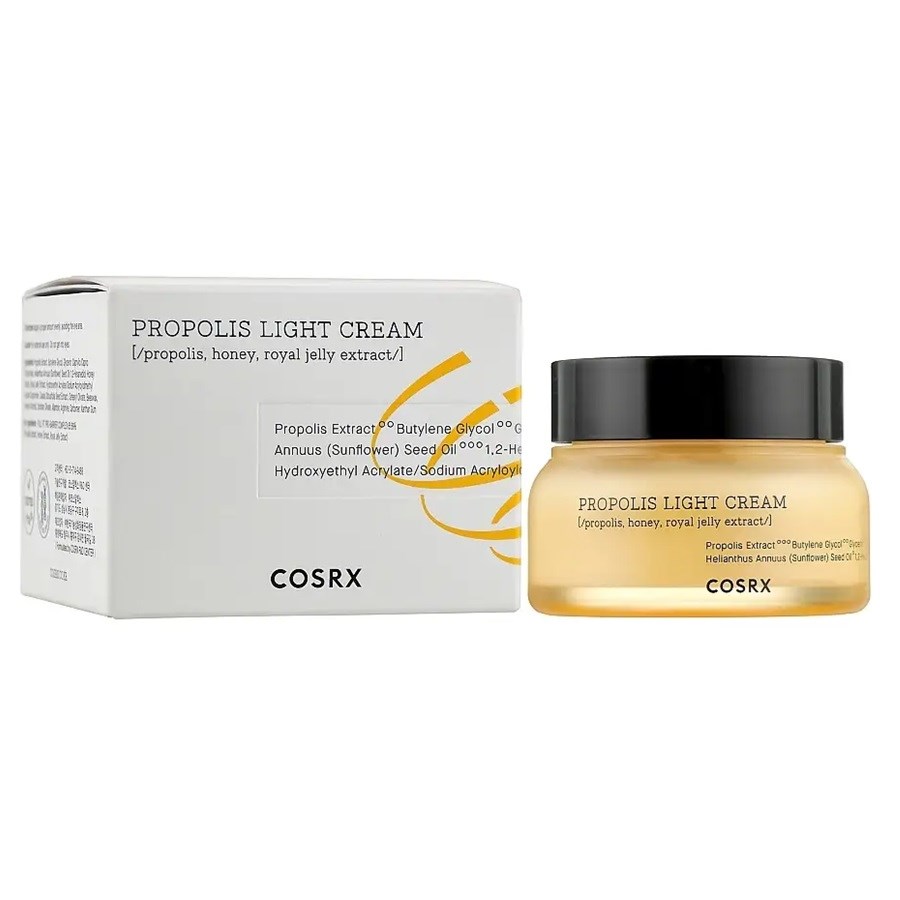 Propolis Light Cream 65 ml