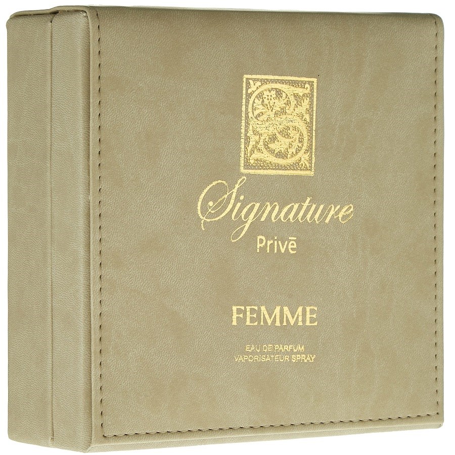 Prive Femme EDP 100 ml