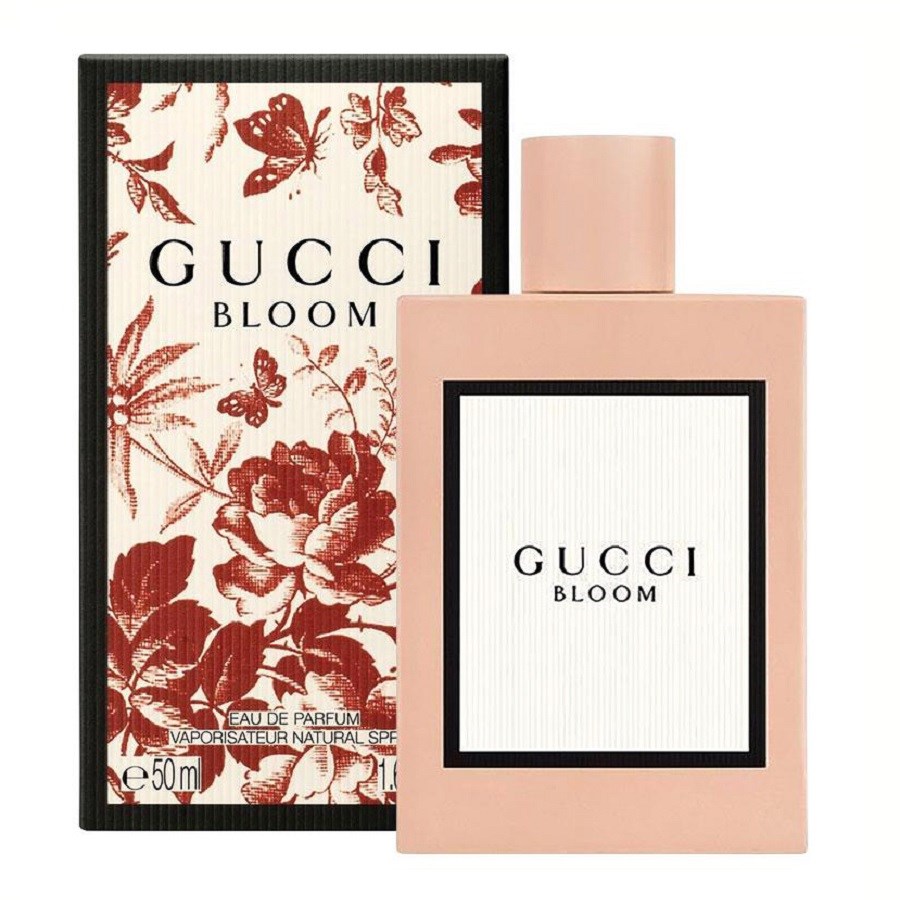 Gucci Bloom EDP