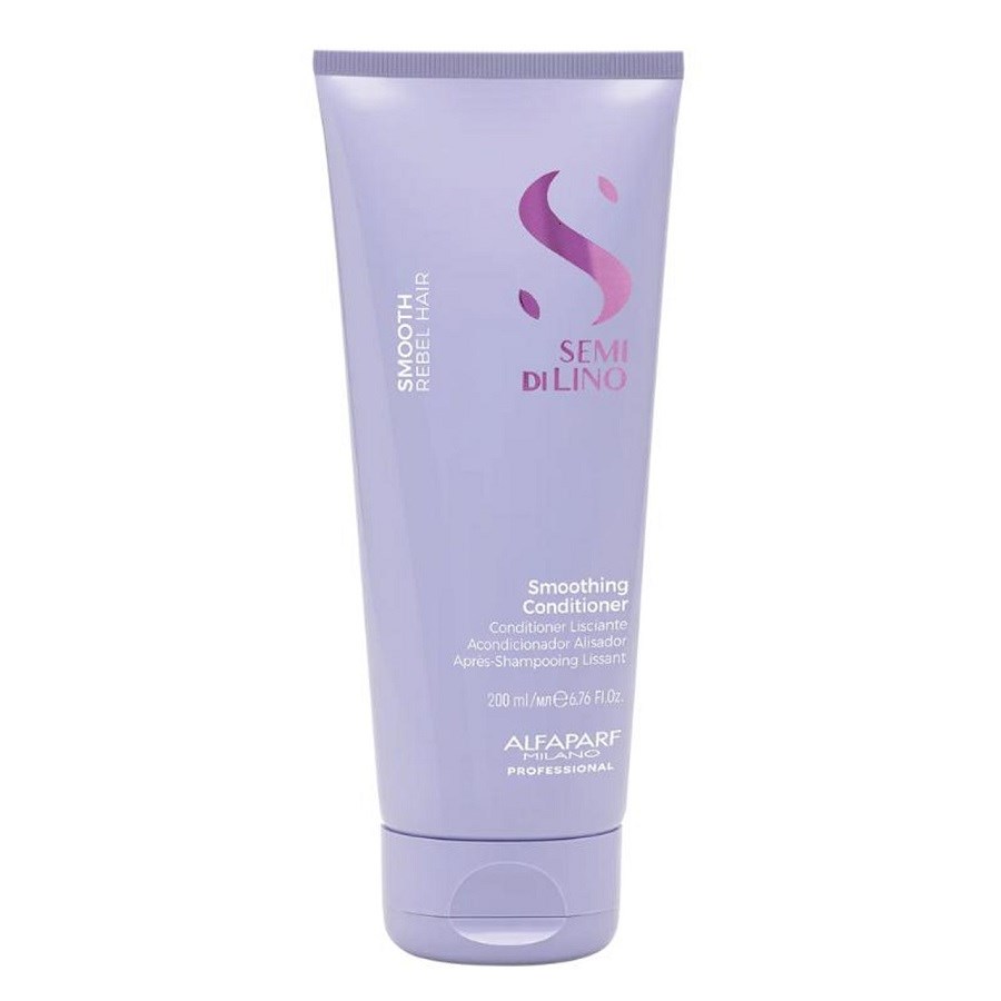 Smooth Conditioner 200ml