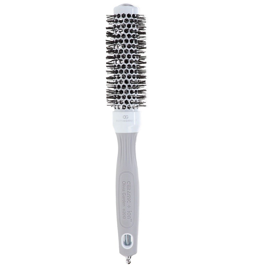 Ceramic+Ion Thermal Brush 1