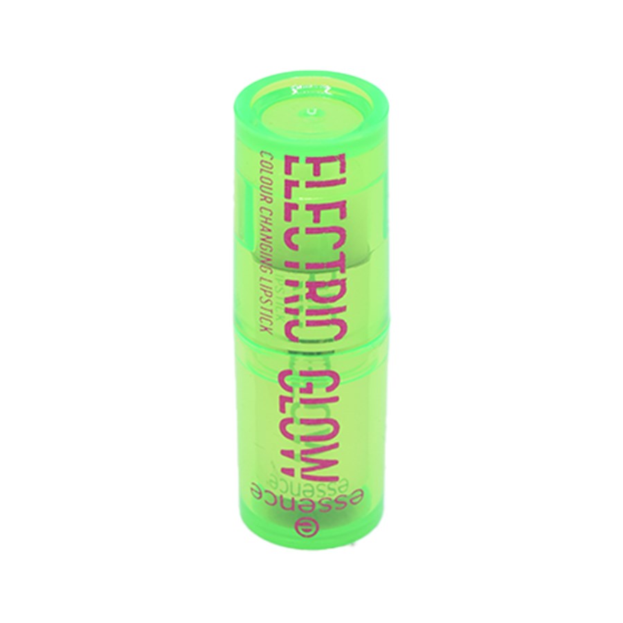 Electric Glow Color Changing Lipstick