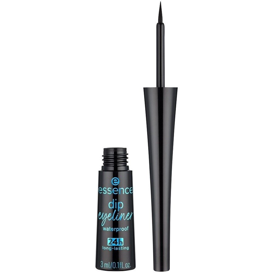 Dip Eyeliner Waterproof 24H Long Lasting