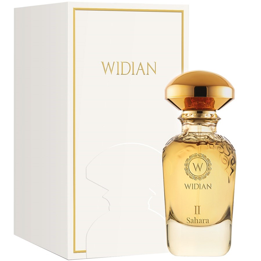 Gold II Sahara EDP 50 ml