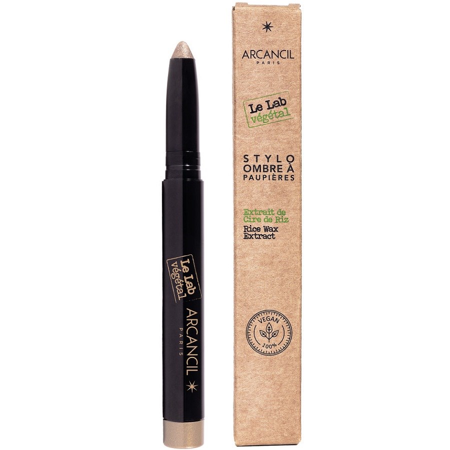 Eyeshadow pencil