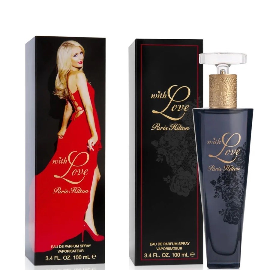 With Love EDP 100 ml