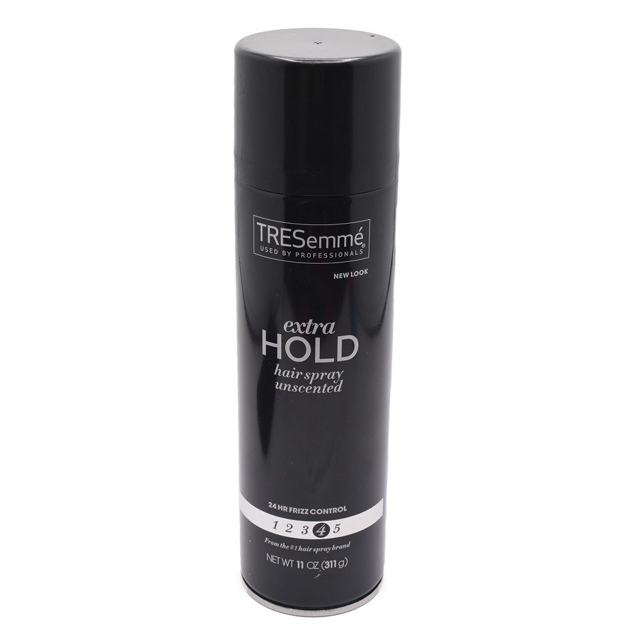 Extra Hold Hair Spray Unscented 311 g