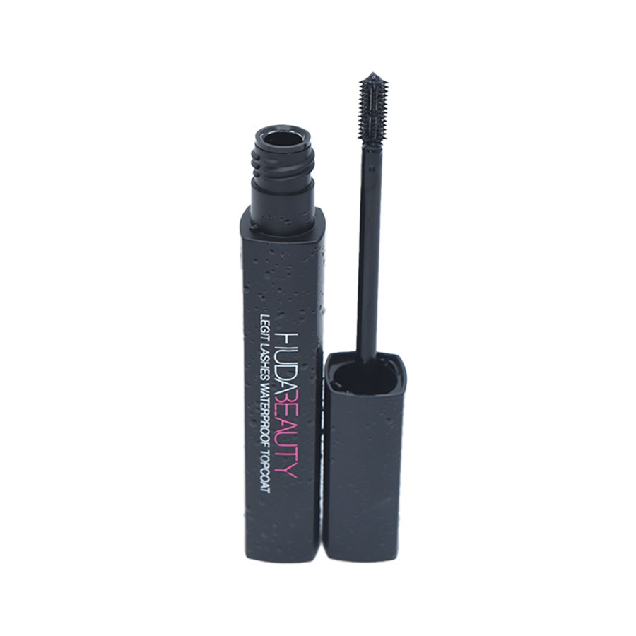 Legit Lashes Waterproof Topcoat